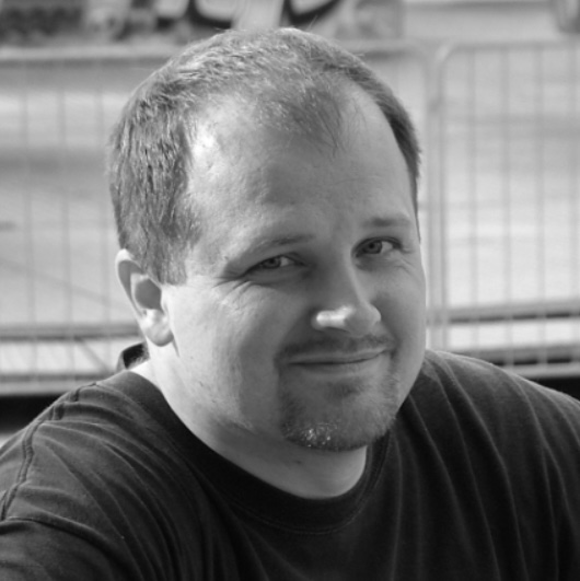 Csaszny Zoltán (1977–2025)