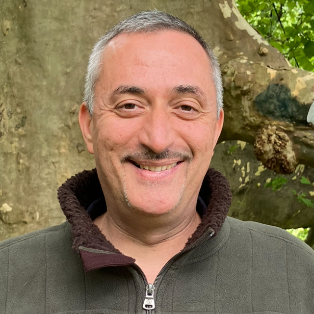 Kökény-Hámori Péter